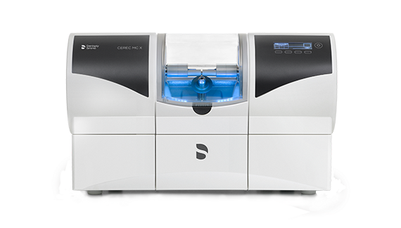 Sirona CAD/CAM